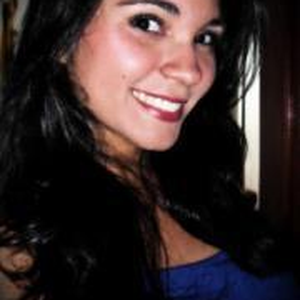 Foto de perfil de Camila Machado
