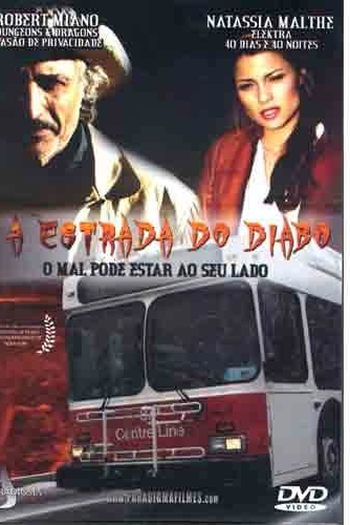 Poster de Filme A Estrada do Diabo (2006)