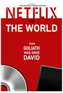 Netflix vs. the World - Poster / Capa / Cartaz - Oficial 1