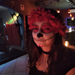 Foto de perfil de Marina