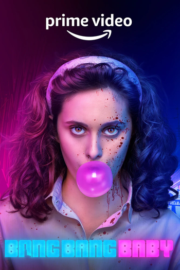 Poster de Série Bang Bang Baby (1ª Temporada) (2022)