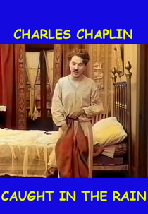 Carlitos e a Sonâmbula (Caught in the Rain)