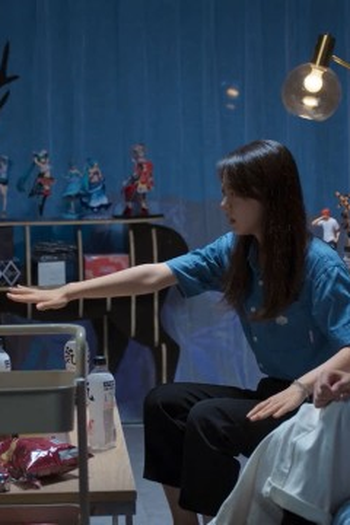 Poster de Episódio 第六集 (2022)