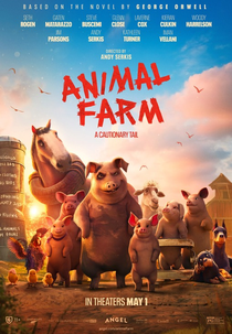A Fazenda dos Animais (Animal Farm)