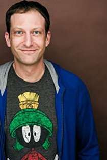 Matthew Siegan - Poster 1