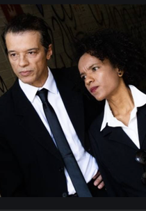 Caras Legais Não Olham Para Explosões (Caras Legais Não Olham Para Explosões)