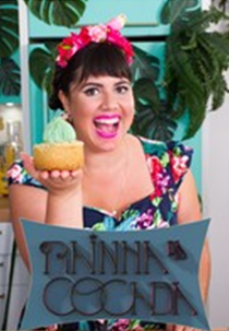 Rainha da Cocada (1ª Temporada) (Rainha da Cocada (1ª Temporada))