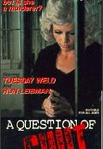 Uma Questão de Culpa (A Question of Guilt)