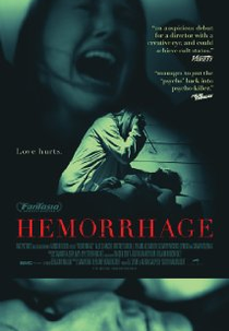 Hemorrhage (Hemorrhage)