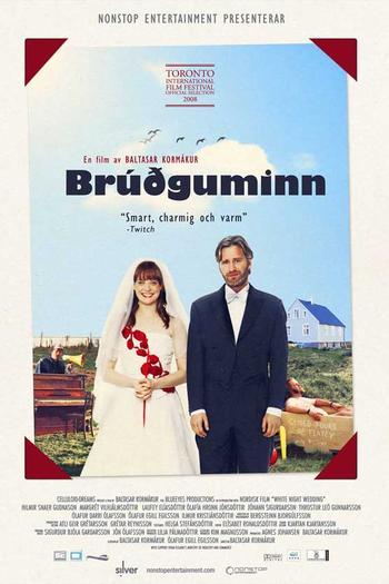  de Filme Casamento da Noite Branca (2008)