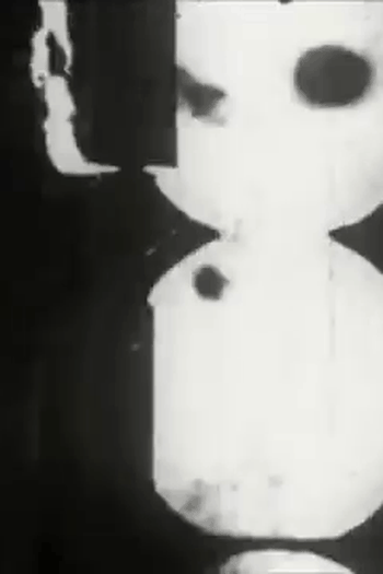 Poster de Curta Blackout (1965)