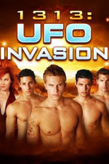 1313: UFO Invasion (1313: UFO Invasion)