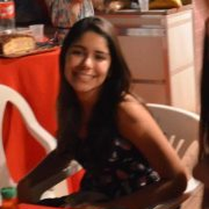 Foto de perfil de Raissa F. Guimaraes