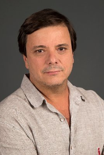 Thelmo Fernandes - Poster / Capa / Cartaz - Oficial 1