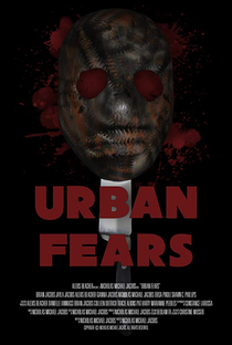 Urban Fears - Poster / Capa / Cartaz - Oficial 1