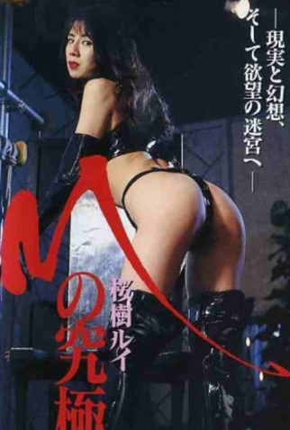 Poster 1 de Filme Ultimate M (1997)