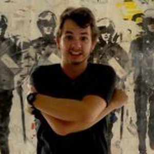 Foto de perfil de Lucas Schinkoeth