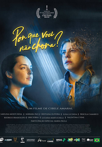 Por Que Você Não Chora? (Por Que Você Não Chora?)