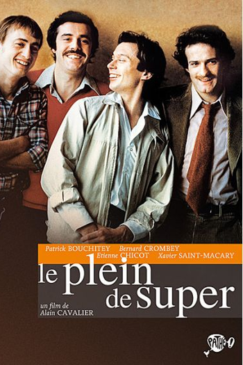  de Filme Le plein de super (1976)