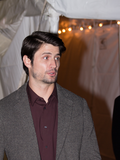 James Lafferty (I)