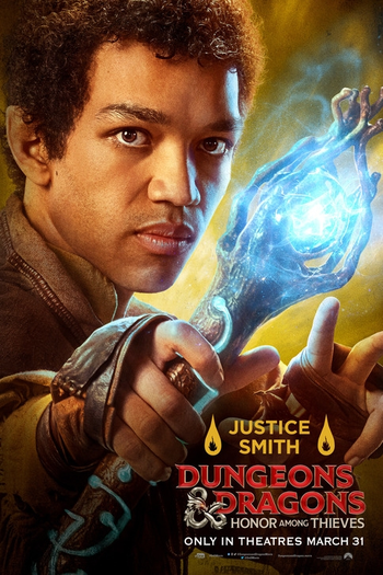  de Filme Dungeons & Dragons: Honra Entre Rebeldes (2023)