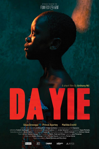  de Curta Da Yie (2019)