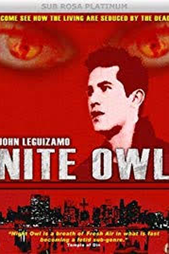  de Filme Night Owl (1993)