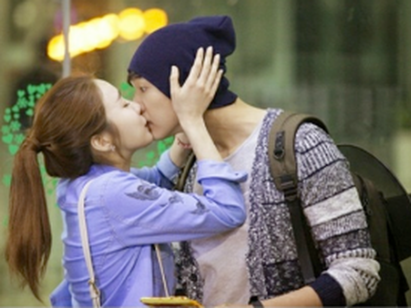 Foto 1 de Queen In Hyun's Man