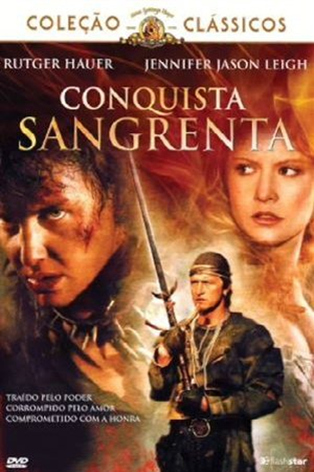  de Filme Conquista Sangrenta (1985)