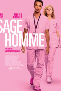 Sage Homme - Poster / Capa / Cartaz - Oficial 1