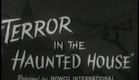 TERROR IN THE HAUNTED HOUSE - (1958) Trailer - Subliminal Messages!