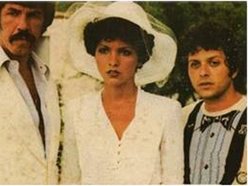 Foto 1 de Los tracaleros