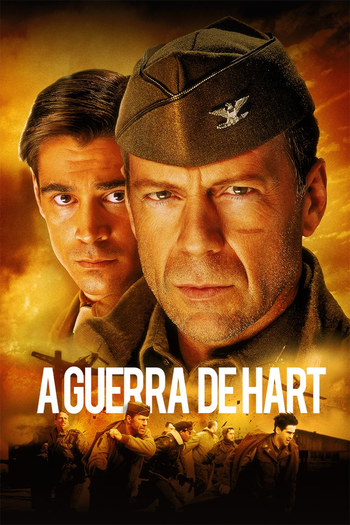  de Filme A Guerra de Hart (2002)