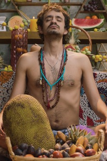 Poster de Episódio Mexican Psycho (2022)