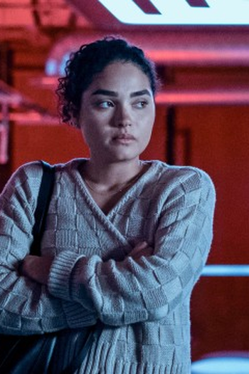 Poster de Episódio Mama (2023)
