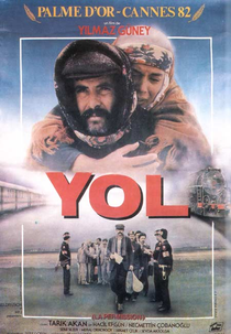 Yol - O Caminho (Yol)