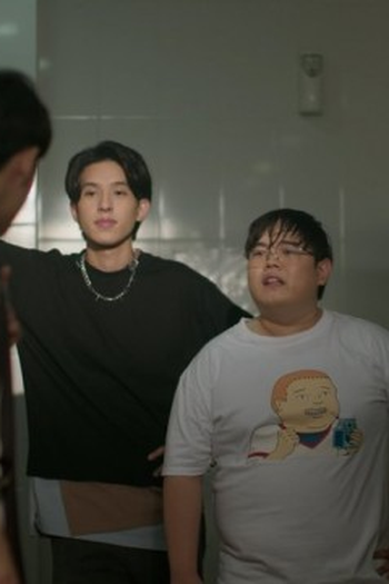 Poster de Episódio EP.8 (2023)