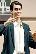 Guilherme Reis (VIII)