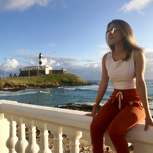 Foto de perfil de Manuela Carvalho
