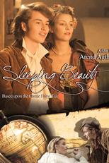 A Bela Adormecida (Dornröschen)