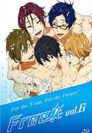 Free! – Iwatobi Swim Club (1ª Temporada) (フリー!)