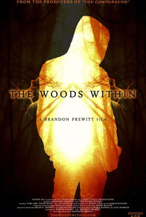 The Woods Within - Poster / Capa / Cartaz - Oficial 1