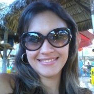 Foto de perfil de Larissa Miranda