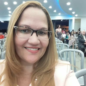 Foto de perfil de MARLI PAIVA