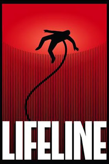 Poster de Curta Lifeline (2009)
