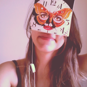 Foto de perfil de Isadora