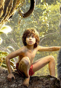 Jungle Book 2 (Jungle Book 2)