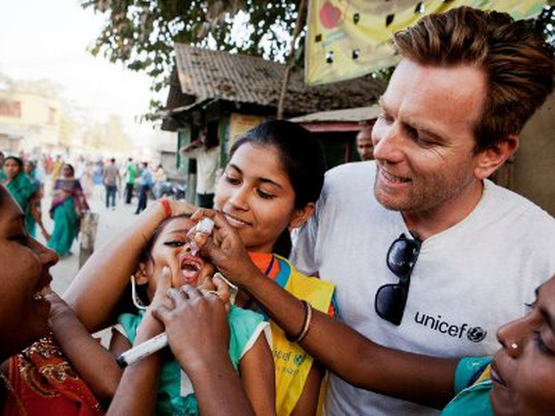 Foto 2 de A Rota Gelada de Ewan McGregor