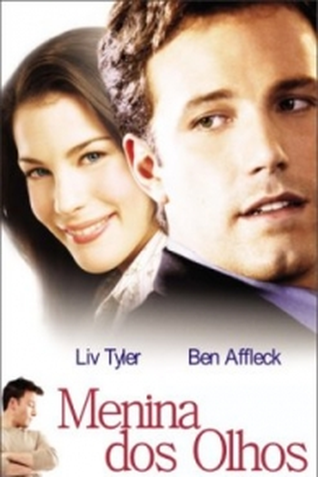  de Filme Menina dos Olhos (2004)