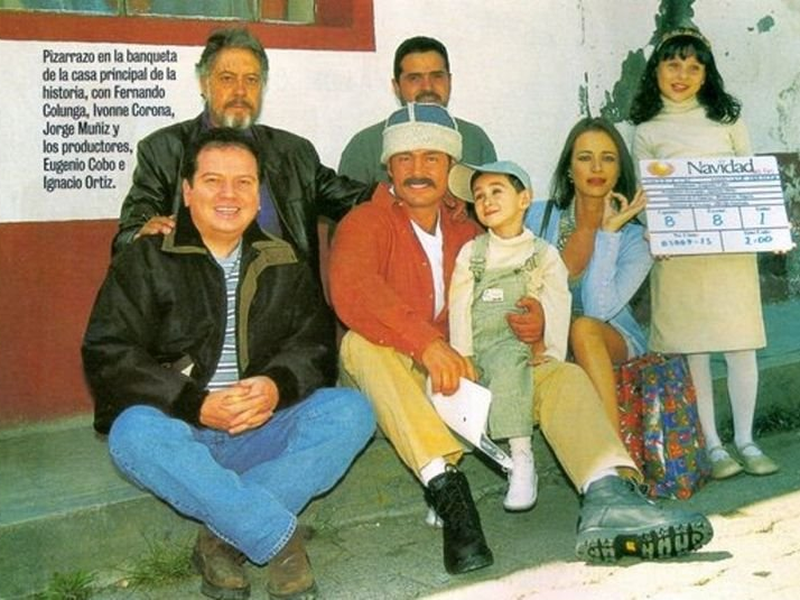 Foto 35 de Navidad Sin Fin 